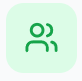 Social Comparison Icon